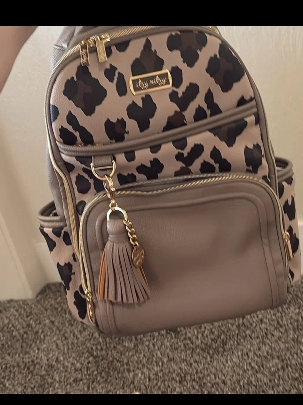 north face backpack borealis rabbit grey Women's The Borealix Luxe 色:GG AKAKIN and soft Jet Black Toddler Best Hiking Child